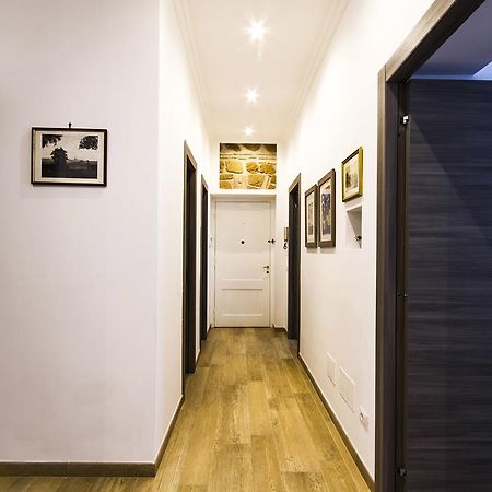 Colossehome - Dream House Around The Corner From Colosseum Rom bilde