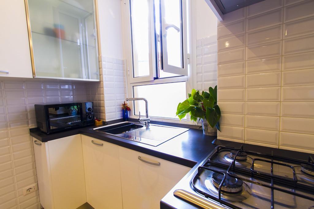 Colossehome - Dream House Around The Corner From Colosseum Rom bilde