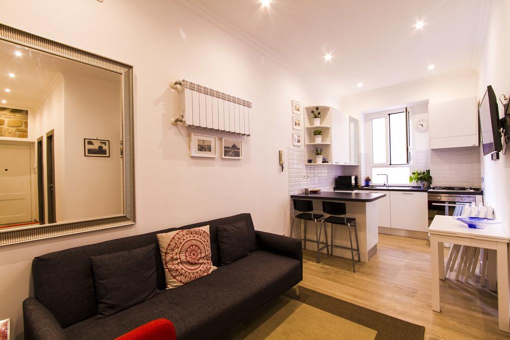 Colossehome - Dream House Around The Corner From Colosseum Rom bilde