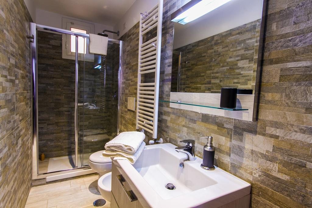 Colossehome - Dream House Around The Corner From Colosseum Rom bilde