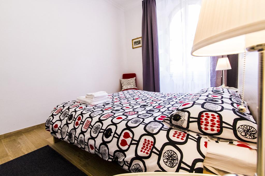 Colossehome - Dream House Around The Corner From Colosseum Rom bilde